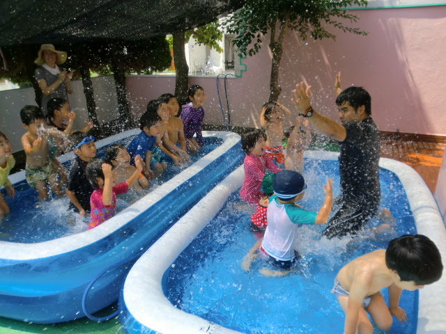 Tamagawa International Preschool